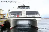 Catamaran à vendre