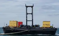 Péniche à vendre