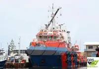 Remorqueur à vendre