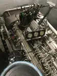 Navire de croisière à vendre