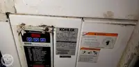 Chalutier à vendre