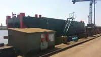 Péniche à vendre