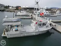 Canot de sauvetage à vendre