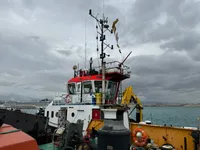 Remorqueur à vendre