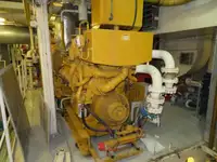 Chalutier à senne à vendre
