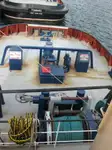 Remorqueur à vendre