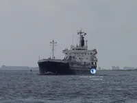 Pétrolier / chimiquier à vendre