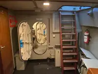 Bateaux de travail à vendre