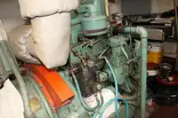 Navire-ferry à vendre