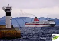 Ro-Ro ship à vendre