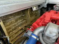 Catamaran à vendre