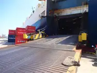 Navire frigorifique à vendre