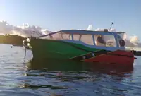 Navire-ferry à vendre