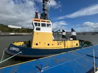 Remorqueur à vendre