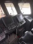Bateau de transport d'équipage à vendre