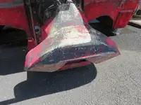 Métal de récupération à vendre