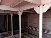 Navire de débarquement, citerne à vendre
