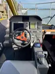 Navire de croisière à vendre