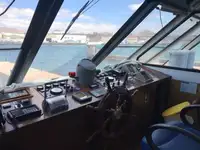Catamaran à vendre