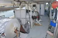 Palangrier à vendre