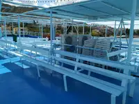Péniche de Débarquement, Réservoir à vendre