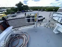 Navire de croisière à vendre