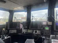 Catamaran à vendre