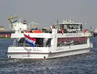 Navire de croisière à vendre