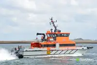 Catamaran à vendre