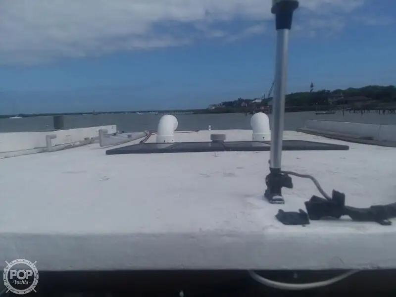Navire de croisière à vendre
