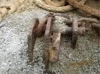 Péniche à vendre