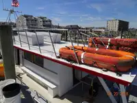 Cutter à vendre