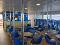 Navire-ferry à vendre