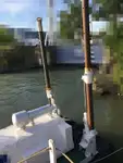 Drague à vendre