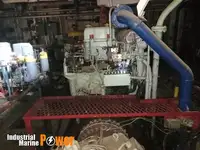 Pétrolier / chimiquier à vendre
