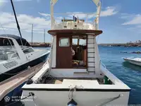 Navire d'arpentage à vendre