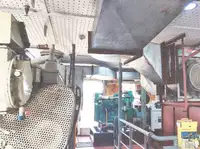Navire de croisière à vendre