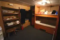 Chalutier à vendre