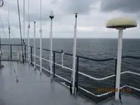 Navire frigorifique à vendre