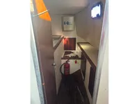 Bateaux de travail à vendre