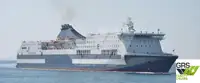 Ro-Ro ship à vendre