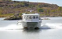 Catamaran à vendre