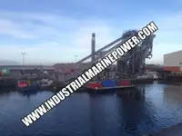 Péniche à vendre