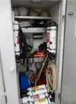 Bateaux de travail à vendre