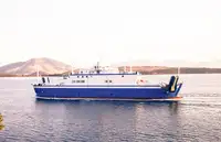Navire RoPax à vendre