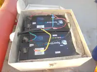 Navire frigorifique à vendre