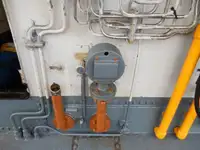 Bateaux de travail à vendre