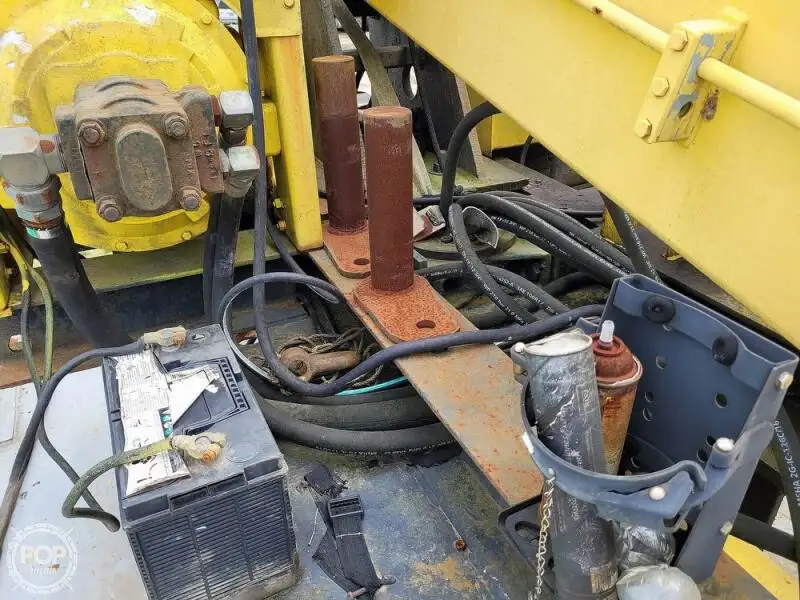 Péniche à vendre