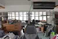 Remorqueur à vendre