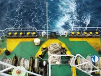 Pétrolier / chimiquier à vendre